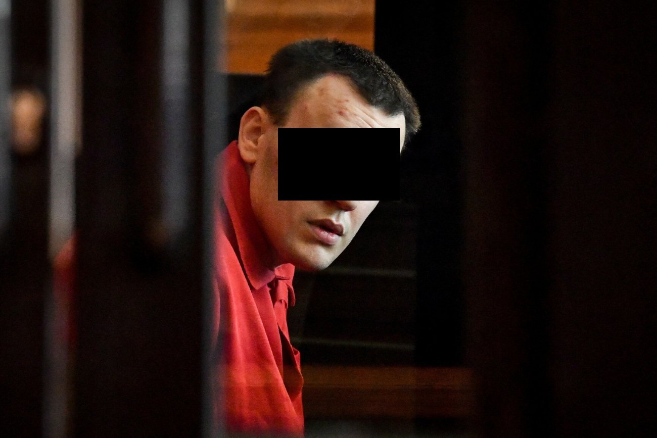 Na czwartkowej rozprawie ws. zabójstwa prezydenta Gdańska Pawła Adamowicza doszło do sporego zamieszania