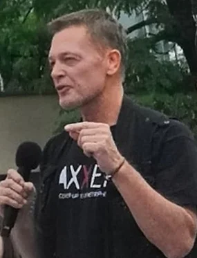 Andrew Wakefield – człowiek, który przekonał ludzi, że szczepionki wywołują autyzm.