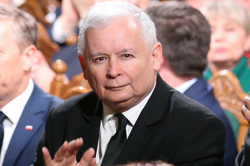 Kampania wyborcza PiS ma ruszyć we wrześniu