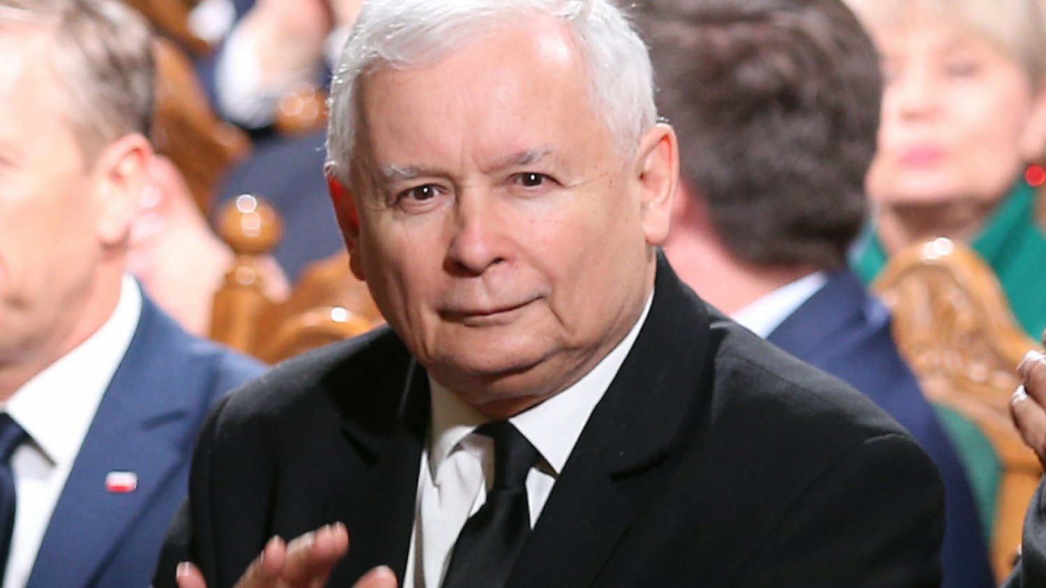 Kampania wyborcza PiS ma ruszyć we wrześniu