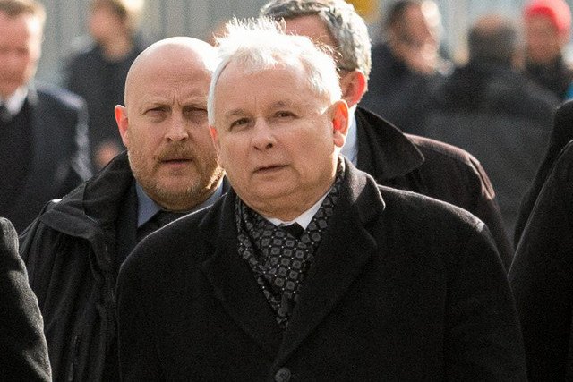 Wybory prezydenckie będą pilnowane między innymi przez mężów zaufania PiS