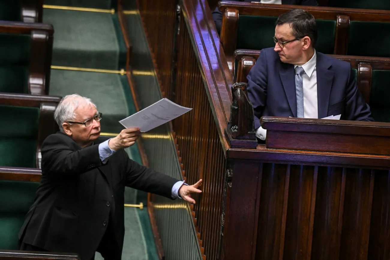 Co Polacy sądzą o nowych pomysłach PiS?