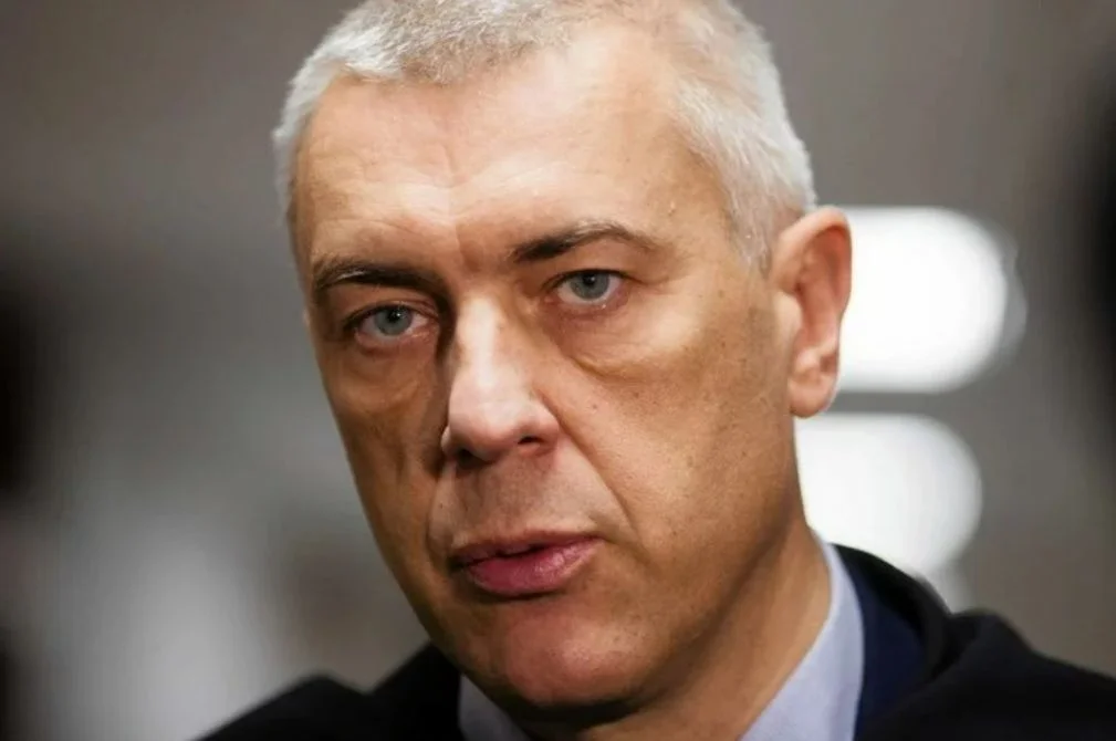 Roman Giertych może ponownie wrócić do polskiej polityki.