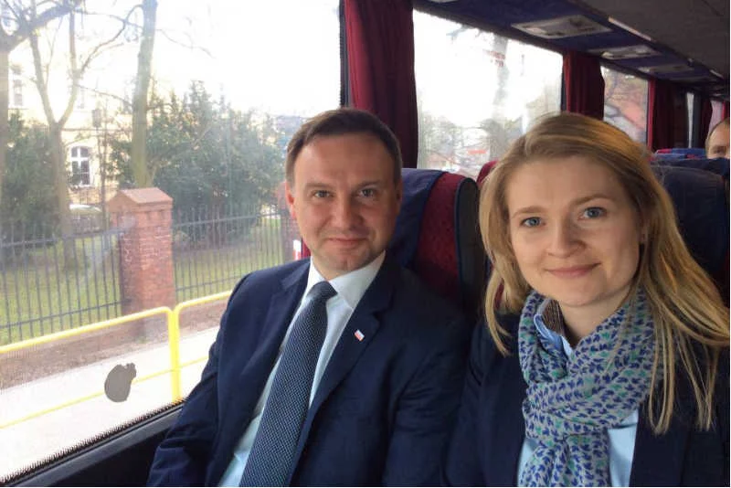 Działaczka PiS z Gdańska została dyrektorem w PZU.