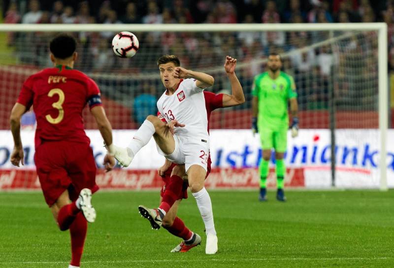 Krzysztof Piątek trafi do Juventusu?