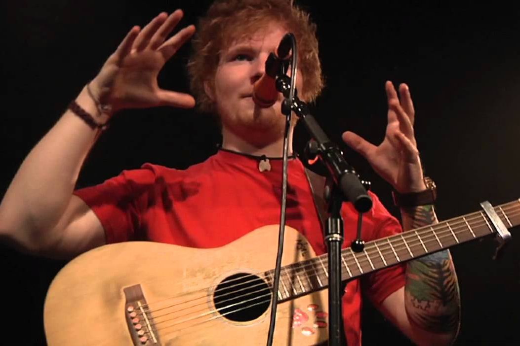 Ed Sheeran zagra nie jeden, a dwa koncerty w Warszawie. Na stadionie PGE Narodowy