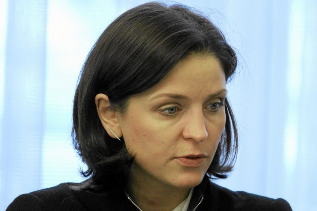 Joanna Mucha uważa, że należy przemyśleć strategię polskiego alpinizmu