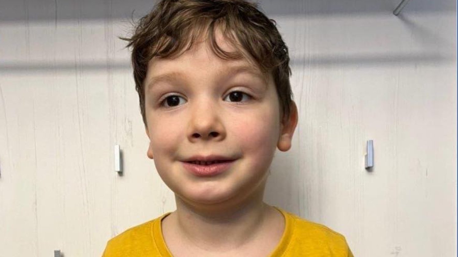Ponad 1000 osób szuka 6-letniego Ariana. Trwa dramatyczna walka z czasem