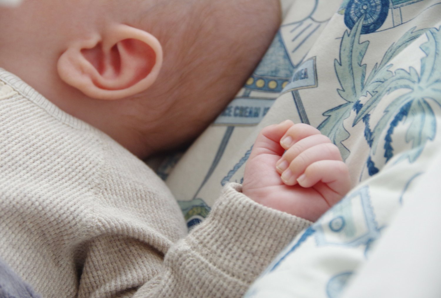 Rodzice antyszczepionkowcy nie zgadzają się na transfuzje krwi niemowlakowi