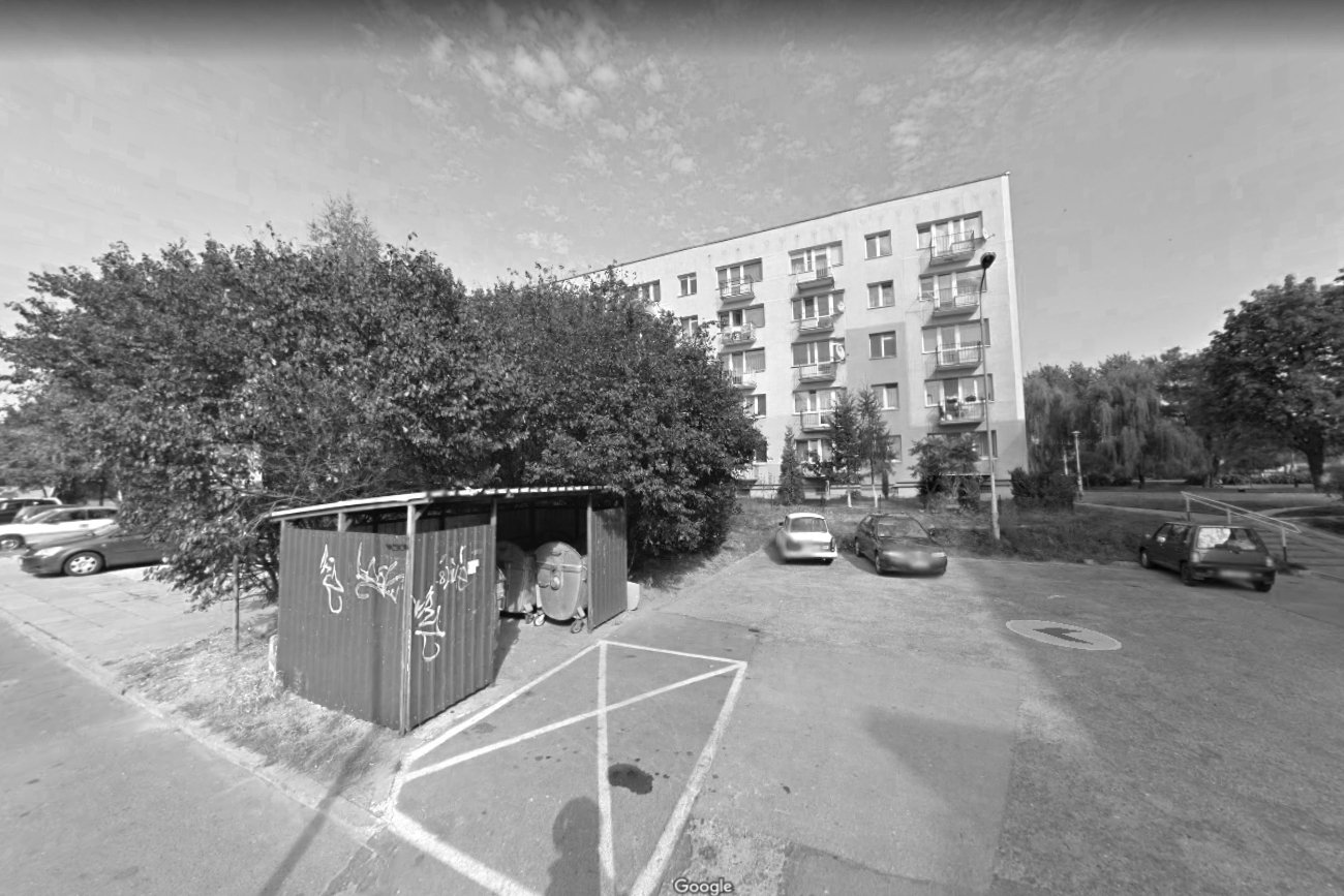 Łódź: Zwłoki noworodka znalezione na śmietniku. "To chłopczyk, urodzony w 8-9 miesiącu"