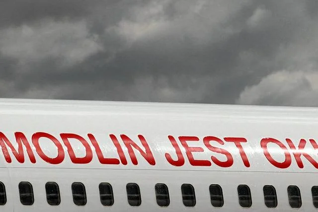 Lotnisko w Modlinie może zostać otwarte już 2 lipca
