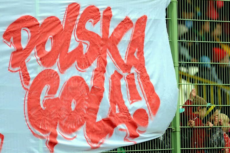 Waldemar Fornalik twierdzi, że spotkanie z Ukrainą wyobrażał sobie tak, jak się potoczyło. Polska mistrzem Polski