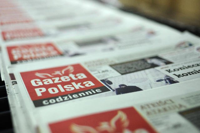 Koniec kłopotów GPC - będą nowe strony