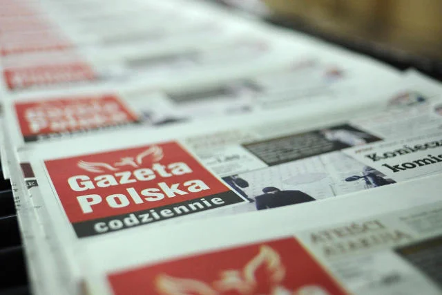 Koniec kłopotów GPC - będą nowe strony