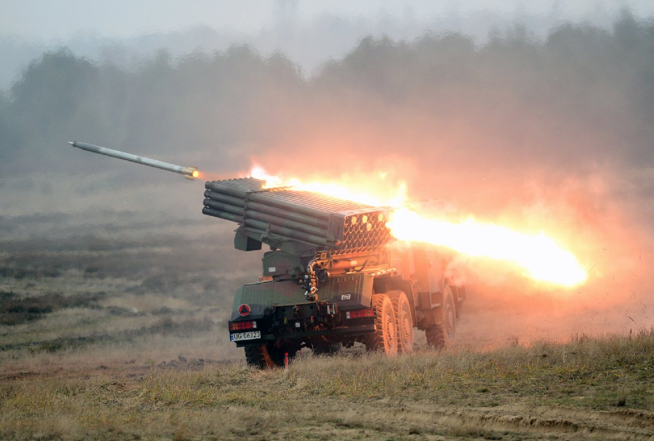 "Mamy dużo do nadrobienia". Gen. Różański o stanie polskiej armii