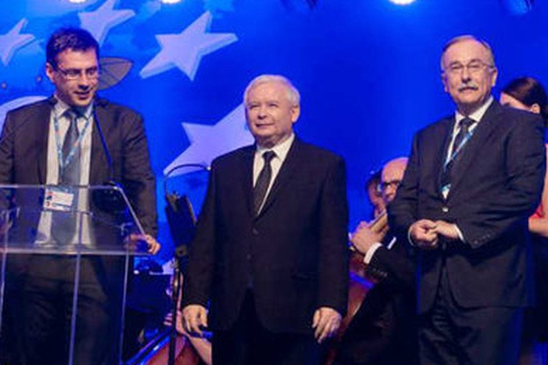 Jarosław Kaczyński pokazał, co wie o ekonomii. Ręce opadają na tę diagnozę w sprawie słabego wzrostu gospodarczego