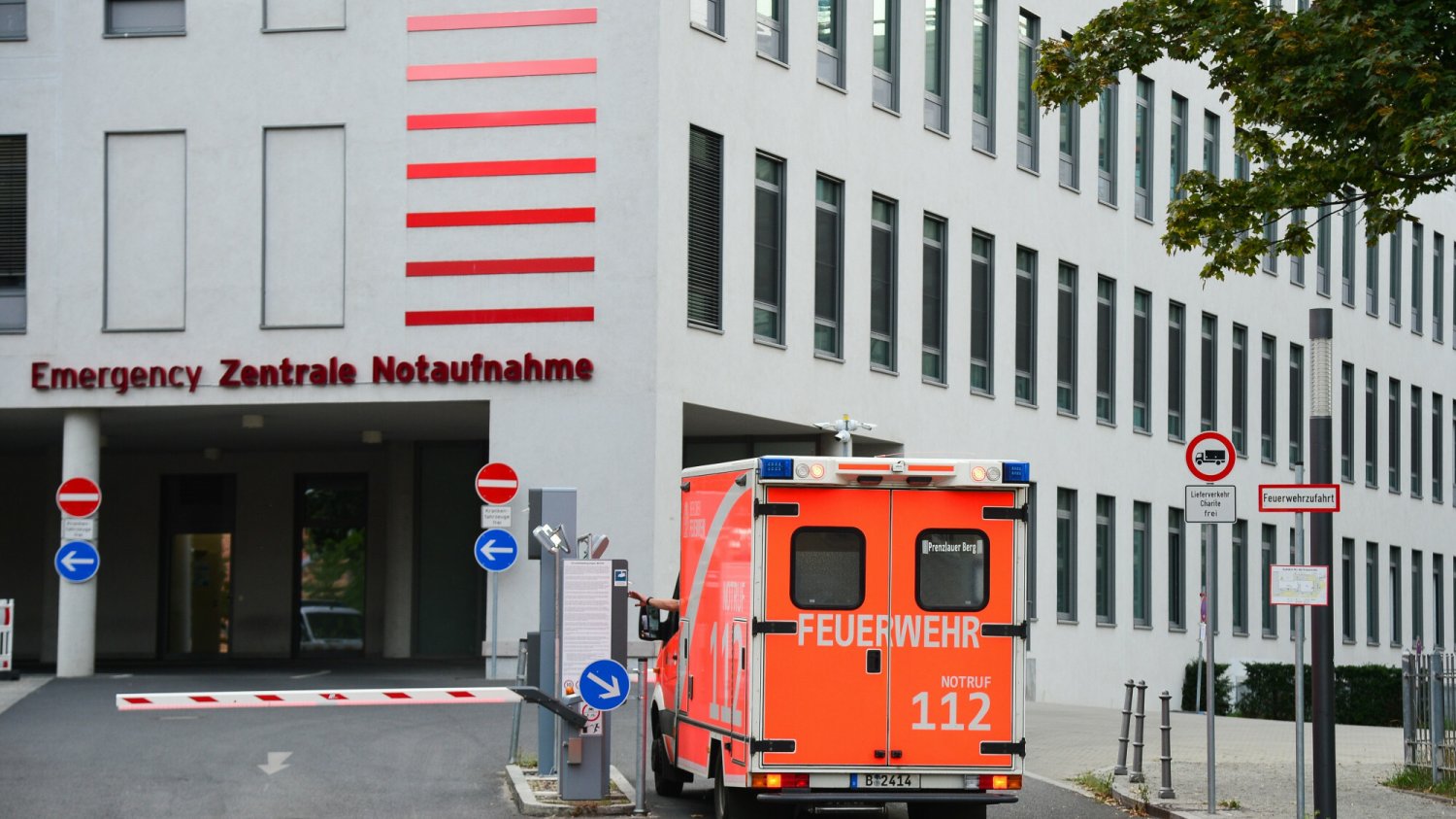 Ile płacą za pracę lekarza w Niemczech, Holandii, Szwecji lub Norwegii? Ile płacą za pracę lekarza w Niemczech, Holandii, Szwecji lub Norwegii?