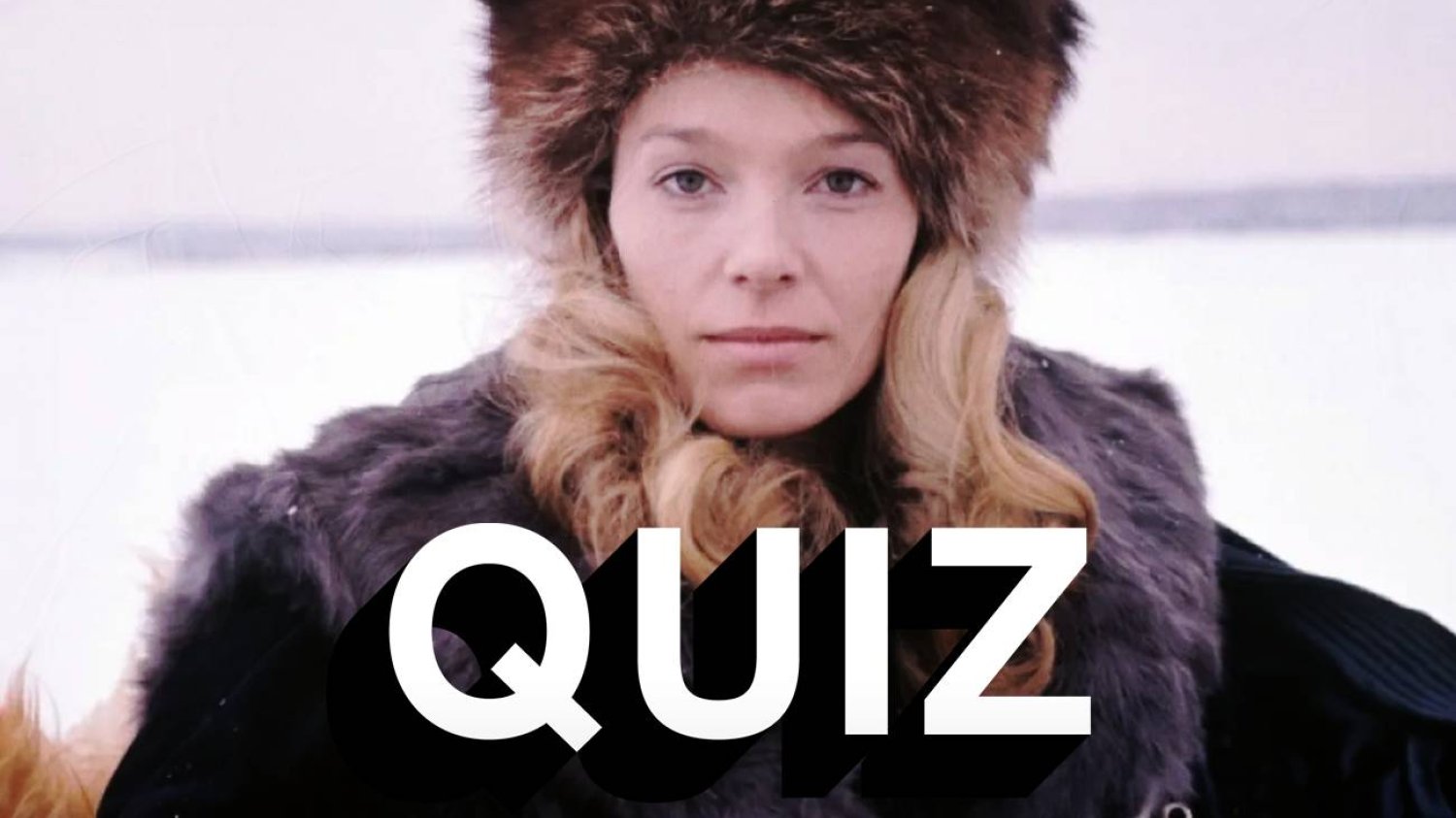 Do tych gwiazd wzdychali wszyscy. Sprawdź, czy pamiętasz ikony PRL Quiz: Rozpoznasz największe gwiazdy PRL-u na zdjęciach?