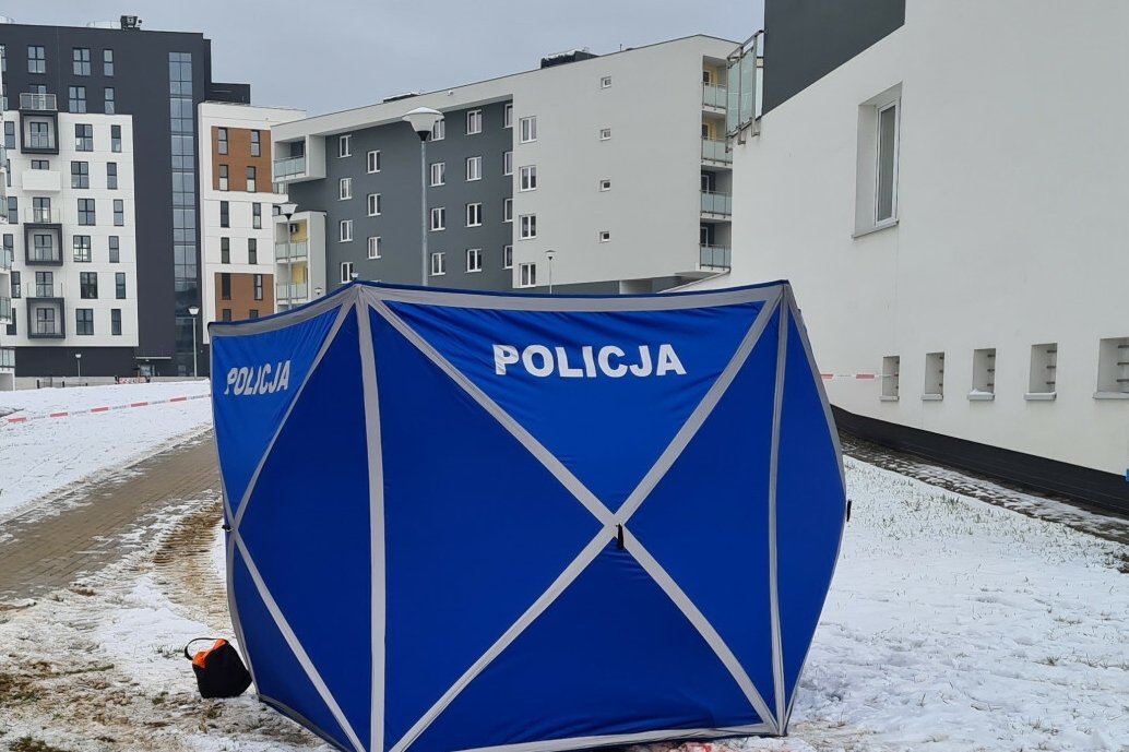 Zdjęcie ilustracyjne