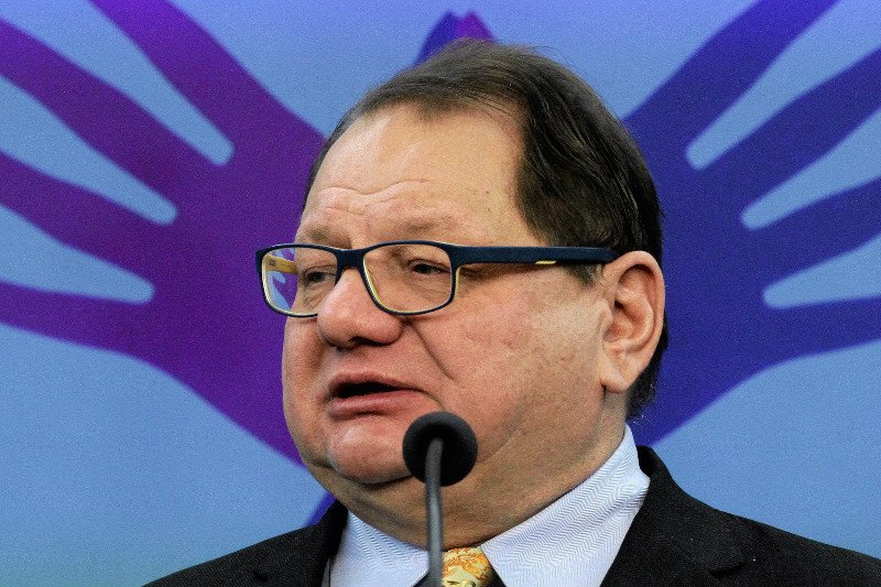 Ryszard Kalisz nie wystartuje w wyborach do Sejmu