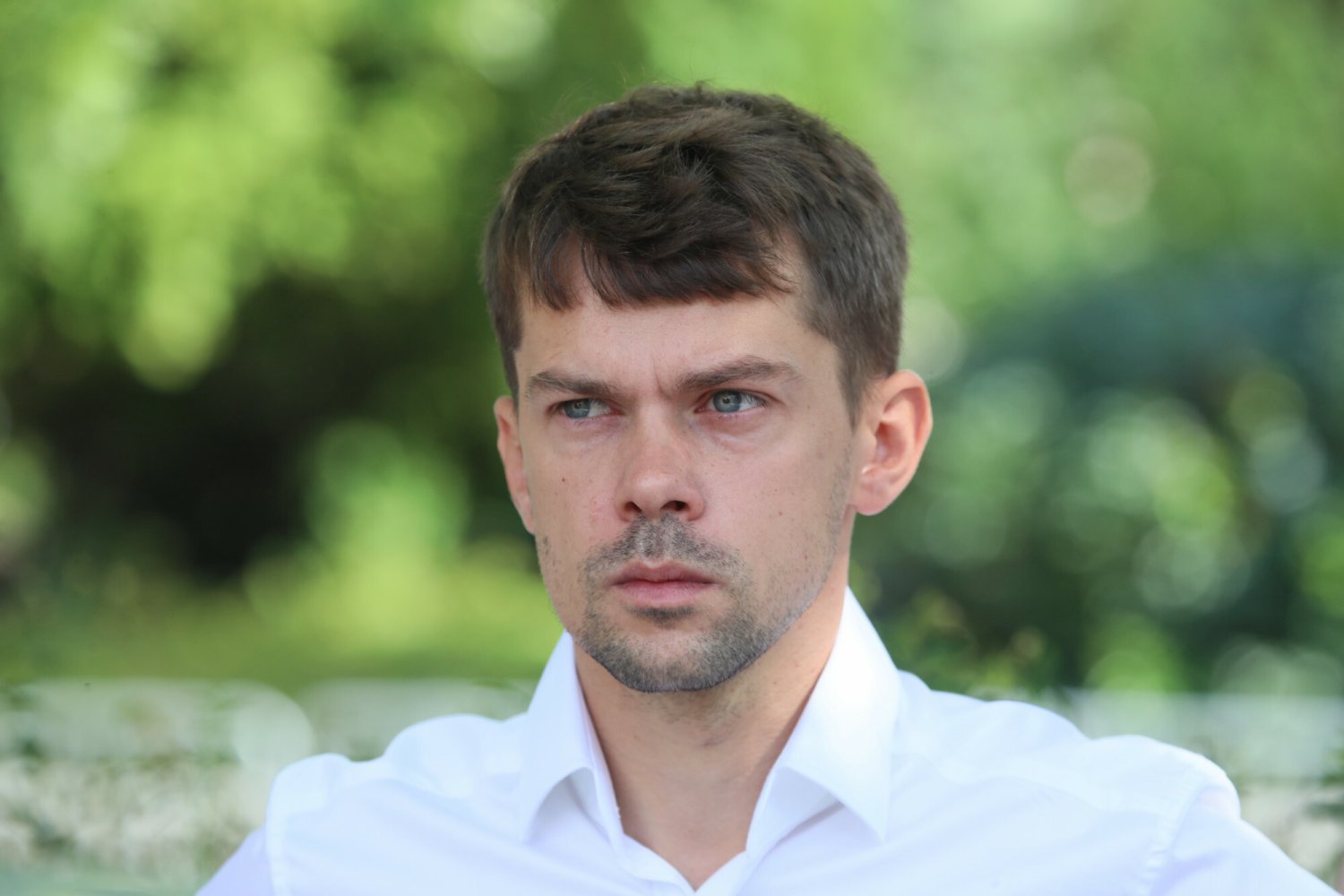 Michał Kołodziejczak skomentował wyniki najnowszego sondażu wyborczego.