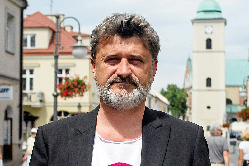 Janusz Palikot z tworzącej się Zjednoczonej Lewicy ostro krytykuje prezydenta Andrzeja Dudę.