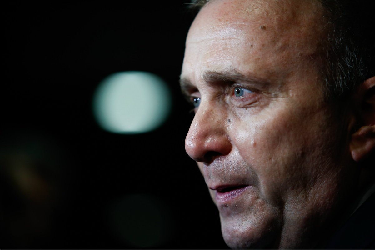 Grzegorz Schetyna pokazał na Twitterze listę brakujących leków.