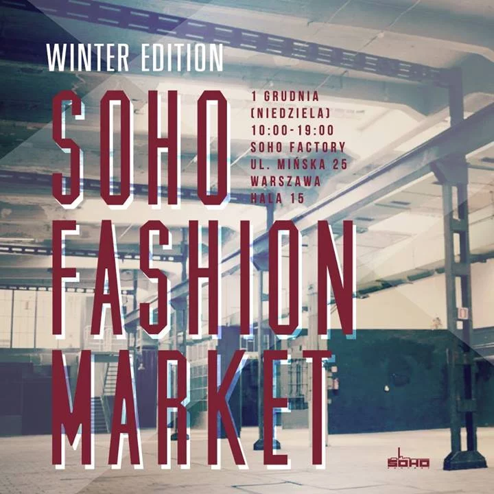 Soho Fashion Market