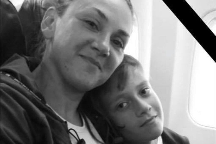 Członek rodziny przytacza ostatnie słowa Beaty Korzeniowskiej przed śmiercią.