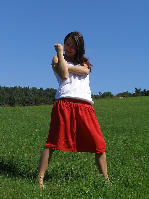 "Pozdrowienia dla Warszawiaków"