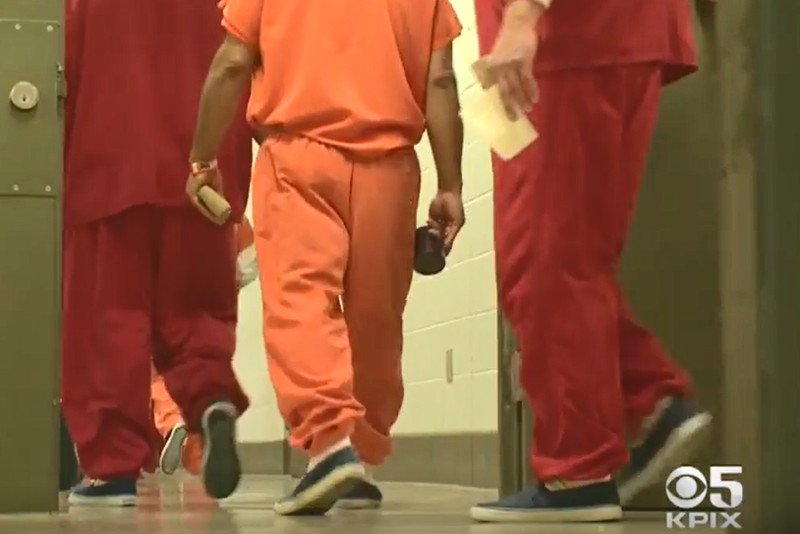 Ośrodki dla imigrantów w ICE są każdym stanie USA. Organizacje praw człowieka grzmią o nieludzkich warunkach.