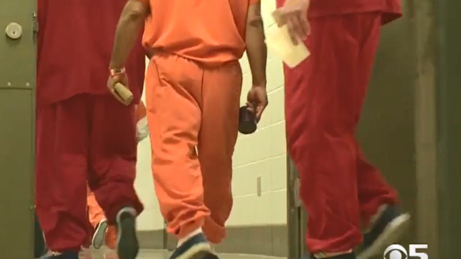 Ośrodki dla imigrantów w ICE są każdym stanie USA. Organizacje praw człowieka grzmią o nieludzkich warunkach.