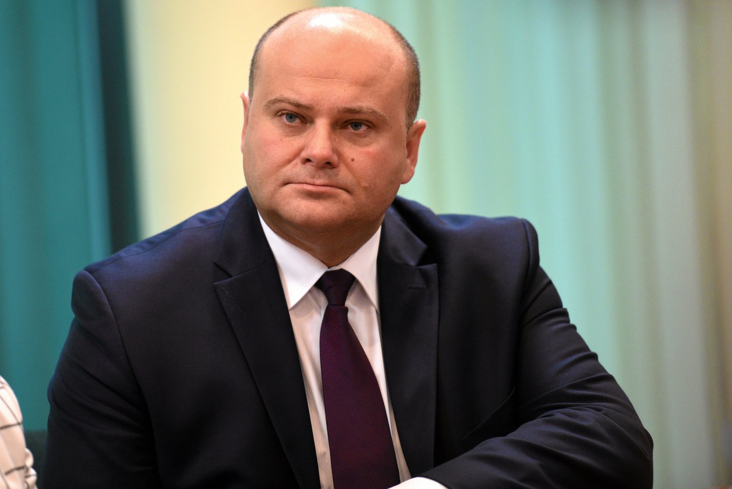 Były prezydent Radomia Andrzej Kosztowniak