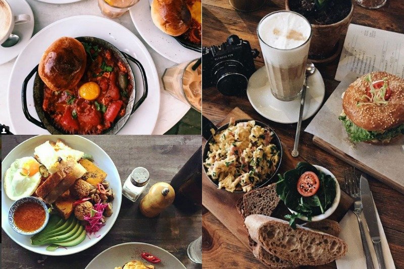 Pożywne śniadanie to podstawa