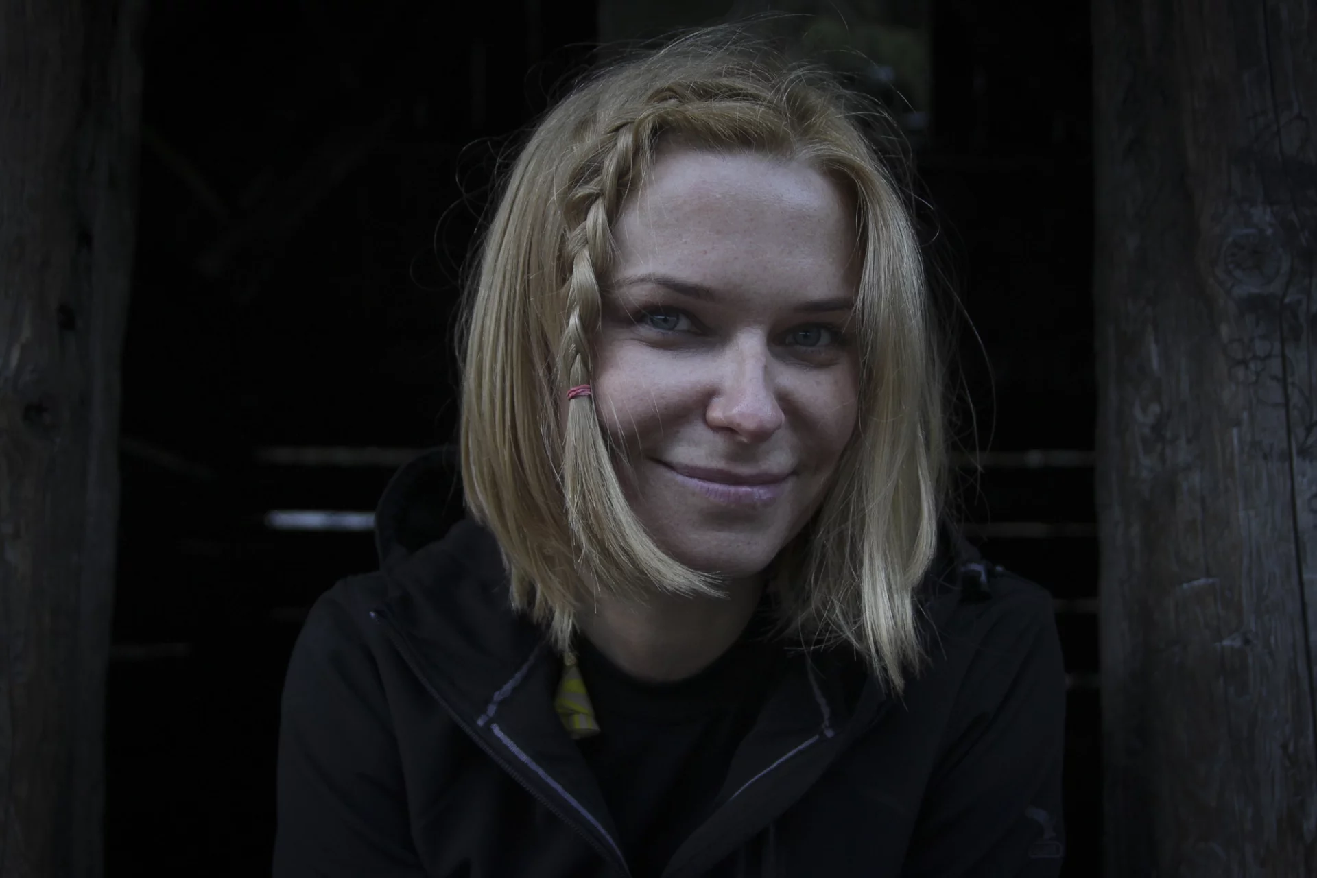 Paulina Młynarska