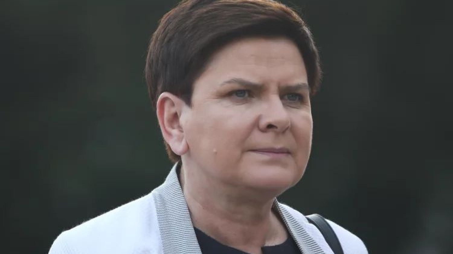 Beata Szydło zasiadła w radzie społecznej szpitala wojskowego w Krakowie.
