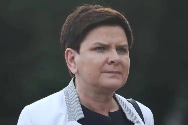Beata Szydło zasiadła w radzie społecznej szpitala wojskowego w Krakowie.