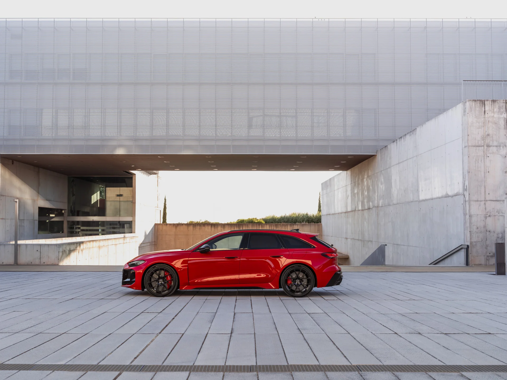 Audi RS 5