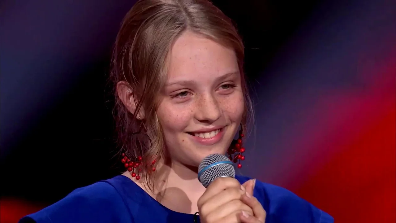 Kim jest Julia Totoszko?