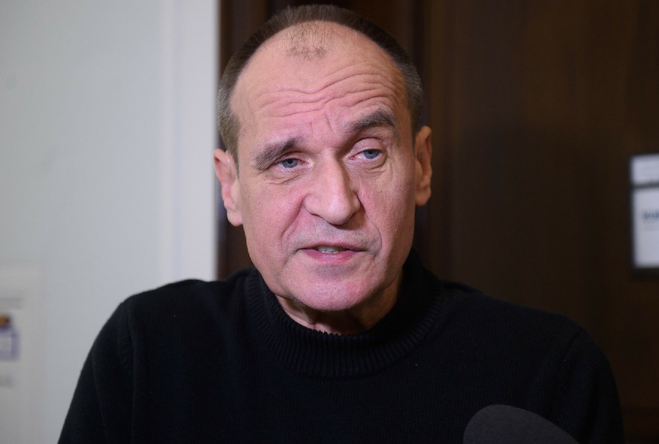 Paweł Kukiz atakuje posłankę opozycji. Nazwał ją "myszką".