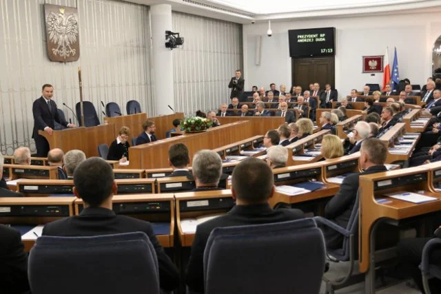 Poznaliśmy już 85 nazwisk nowych senatorów.
