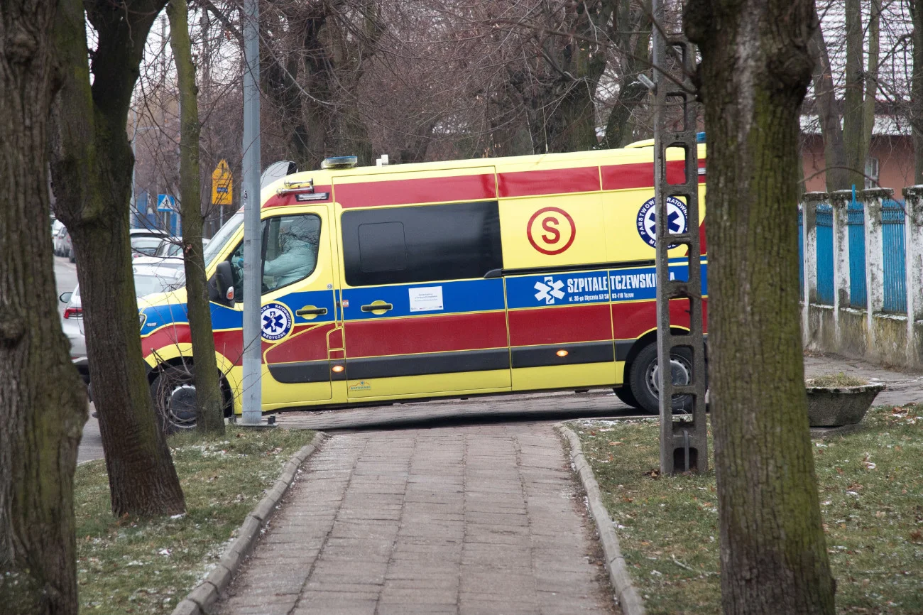 To najgorsza sytuacja od lat. 200 tys. przypadków tygodniowo