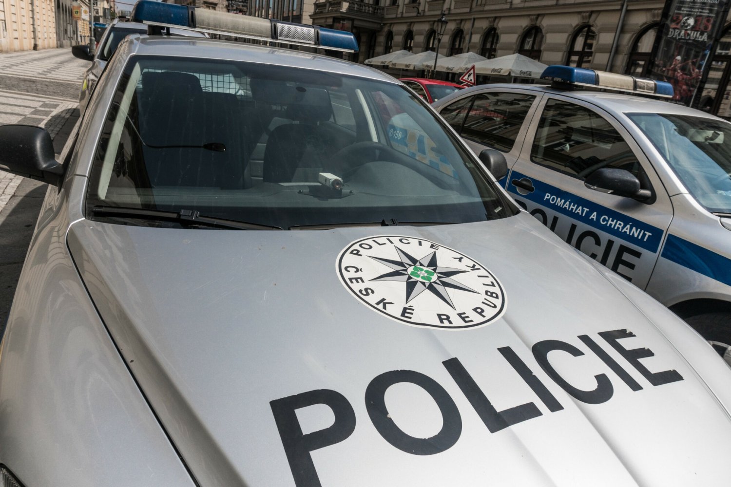 O tym trzeba pamiętać, żeby nie zarobić mandatu w Czechach.