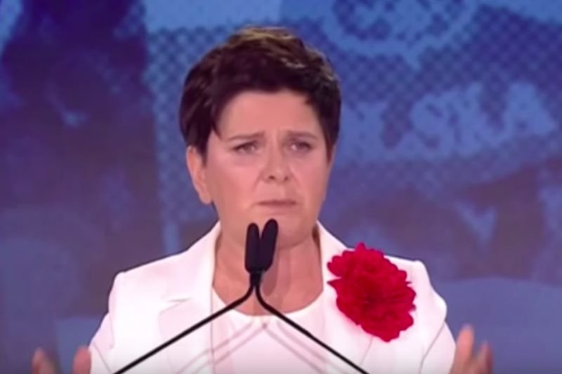 Wicepremier Beata Szydło obiecała młodym ludziom bon na kulturę i sport. Mija piąty miesiąc, a o bonie ani widu, ani słychu...