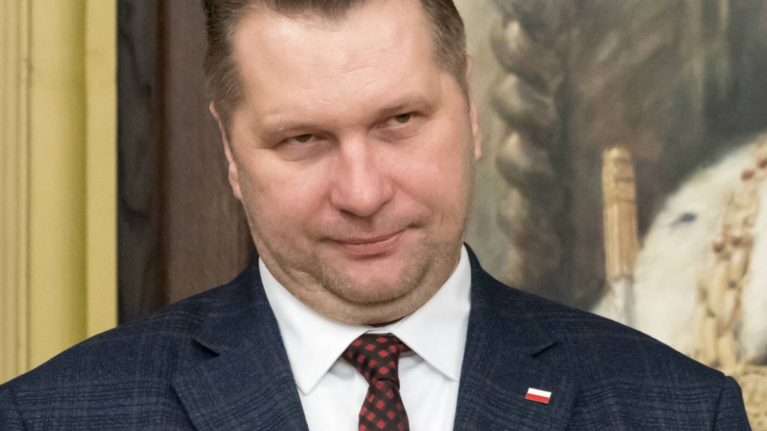 Przemysław Czarnek