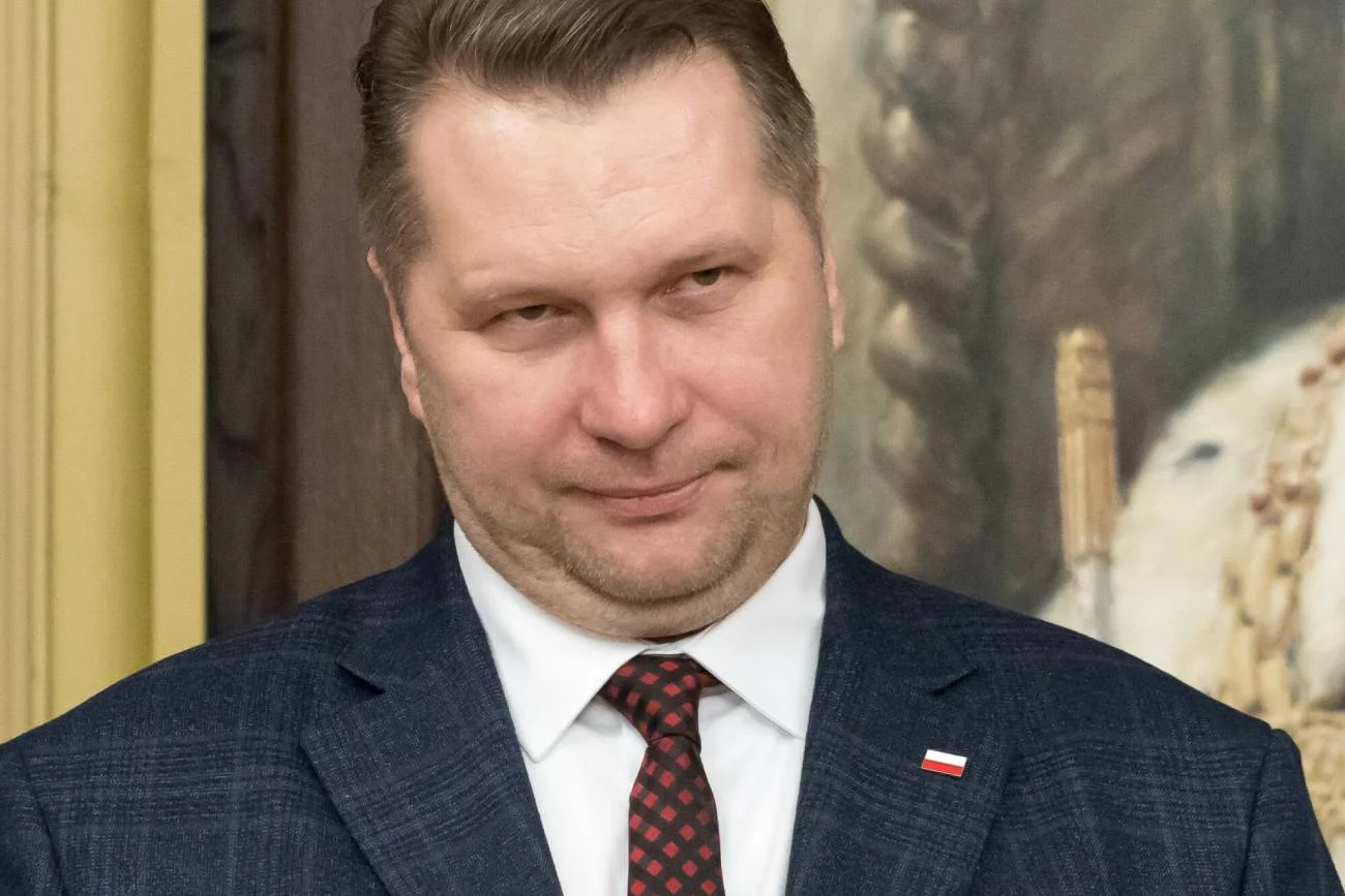 Przemysław Czarnek