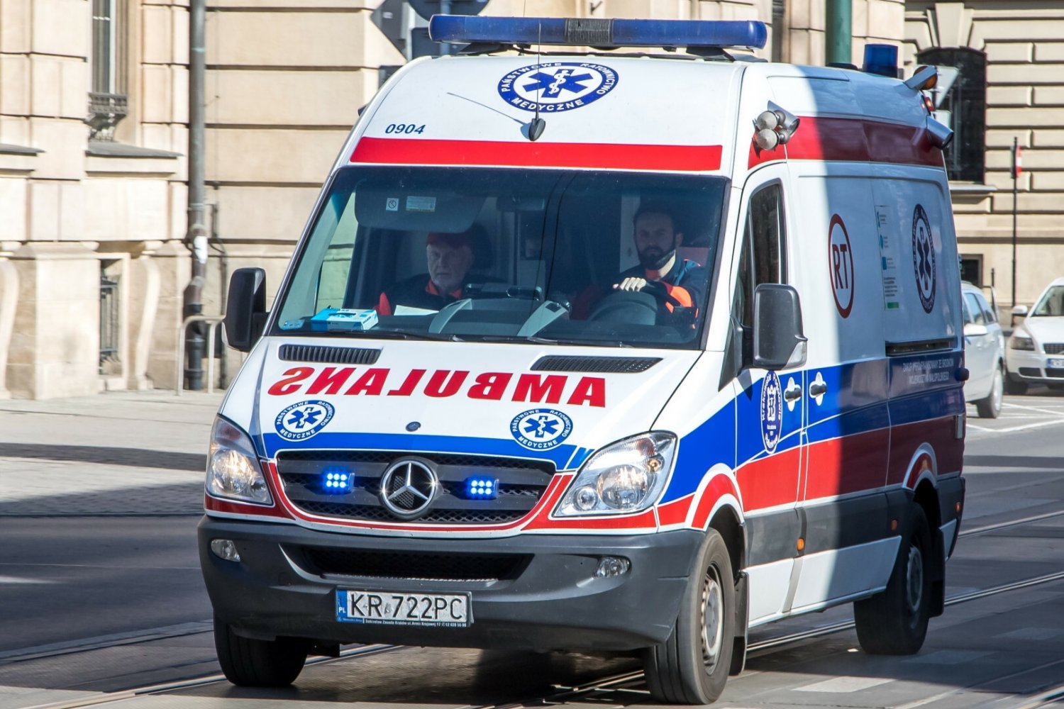 Zabierzów. Czterolatek wpadł do studzienki kanalizacyjnej, nie żyje.