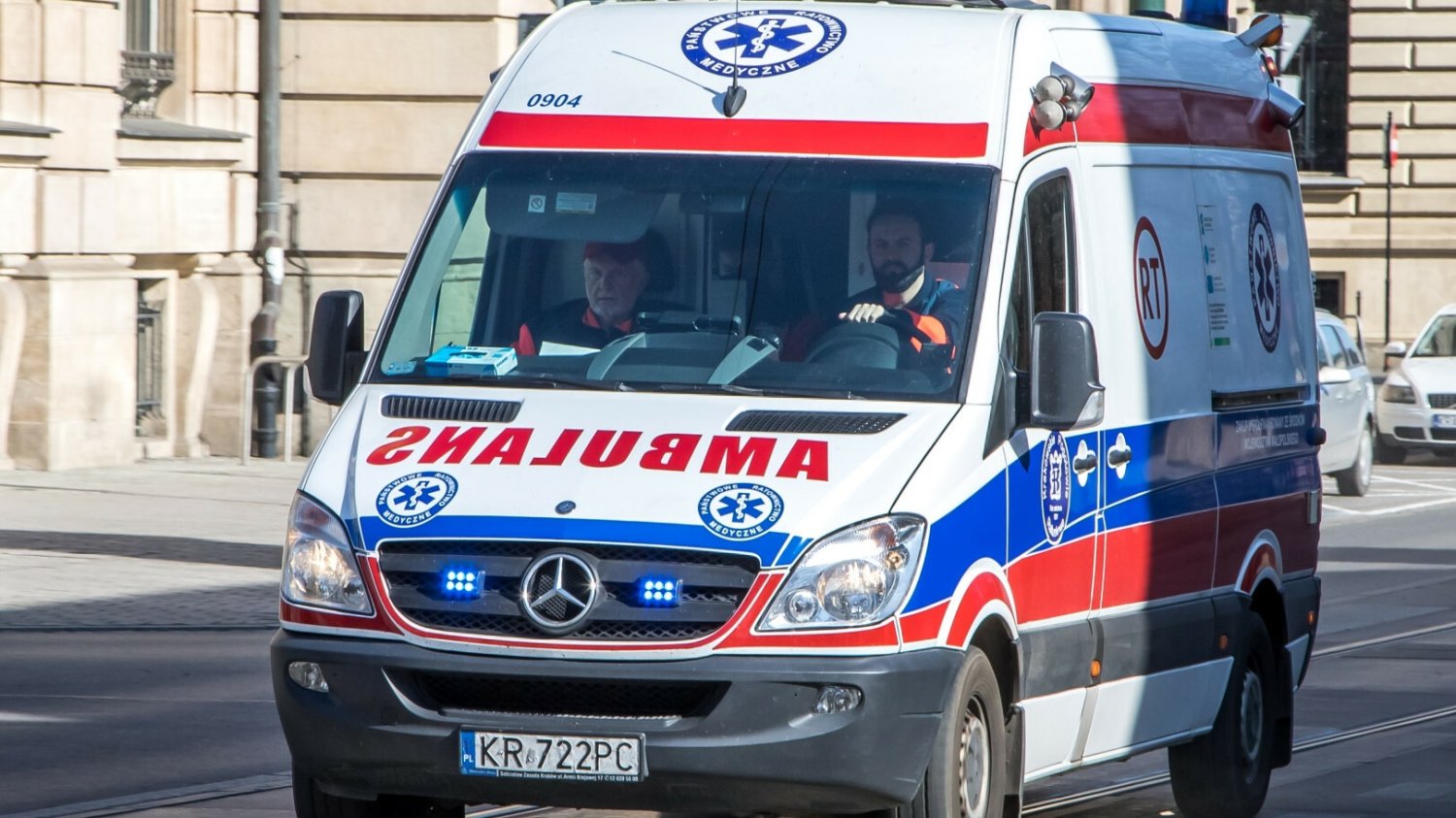 Zabierzów. Czterolatek wpadł do studzienki kanalizacyjnej, nie żyje.