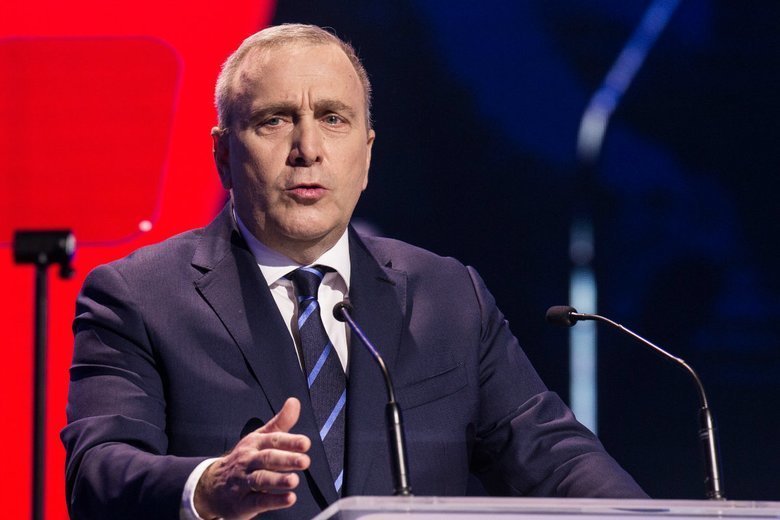 Grzegorz Schetyna zapowiedział nowe otwarcie w walce o głosy przed wyborami parlamentarnymi.