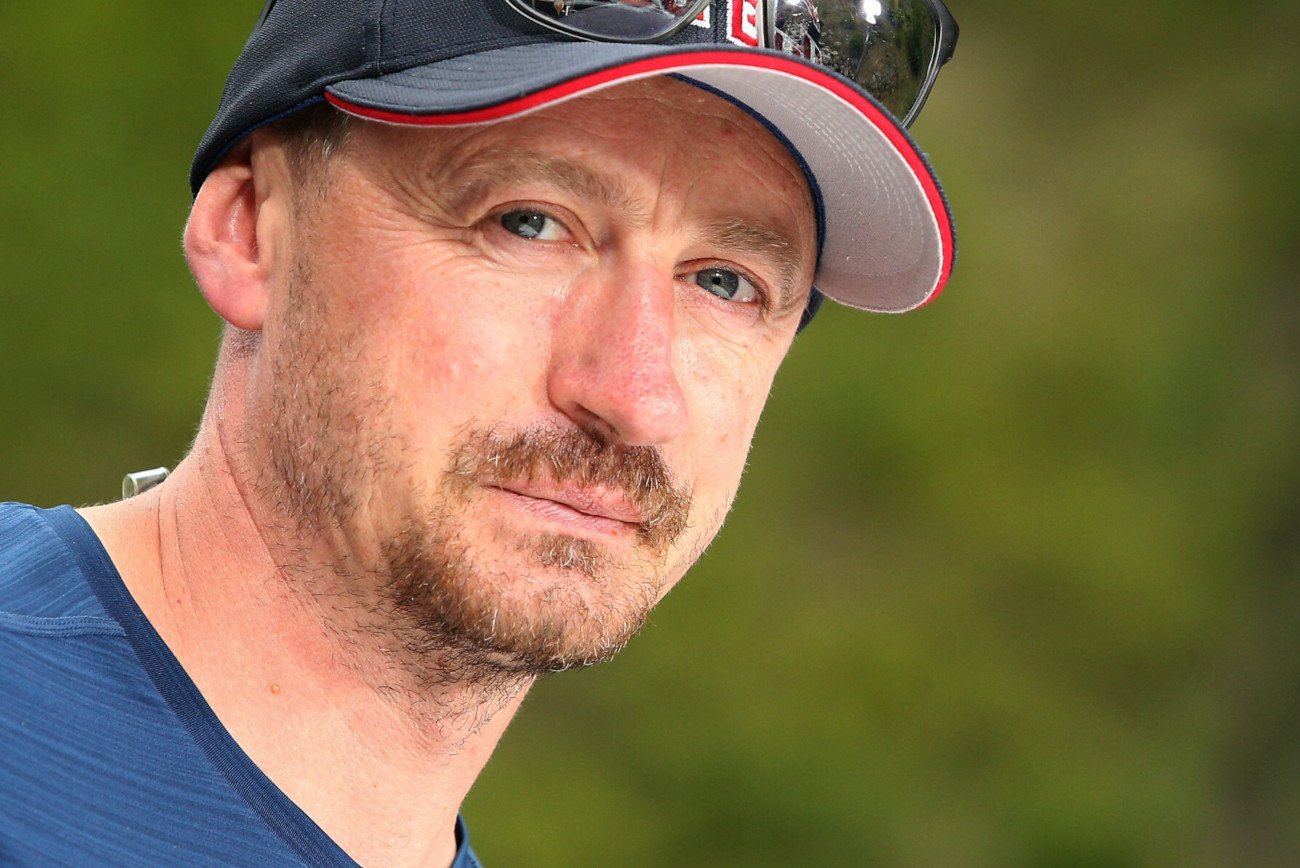 Adam Małysz w ostatnich tygodniach był pod ostrzałem zarówno ze strony kadrowiczów, jak i mediów.